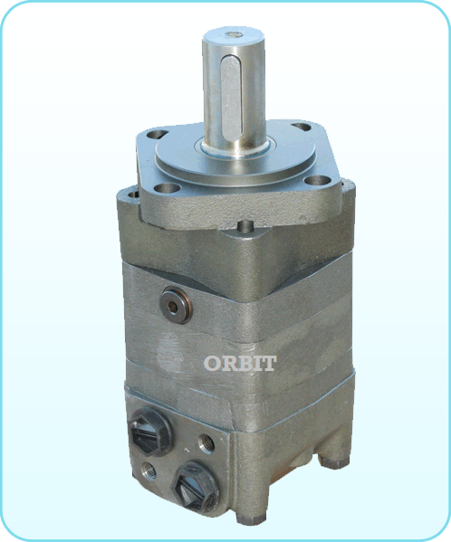 Danfoss OMS Hydraulic Motor Danfoss OMS Hydraulic Motor