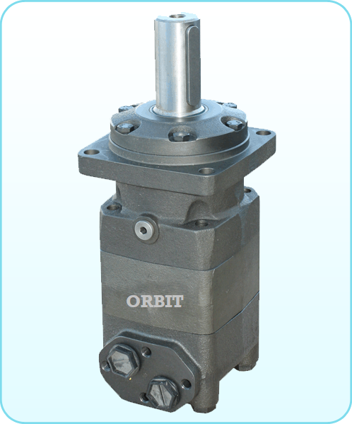 Danfoss OMT Hydraulic Motor Zihyd BM4Y Hydraulic Motor